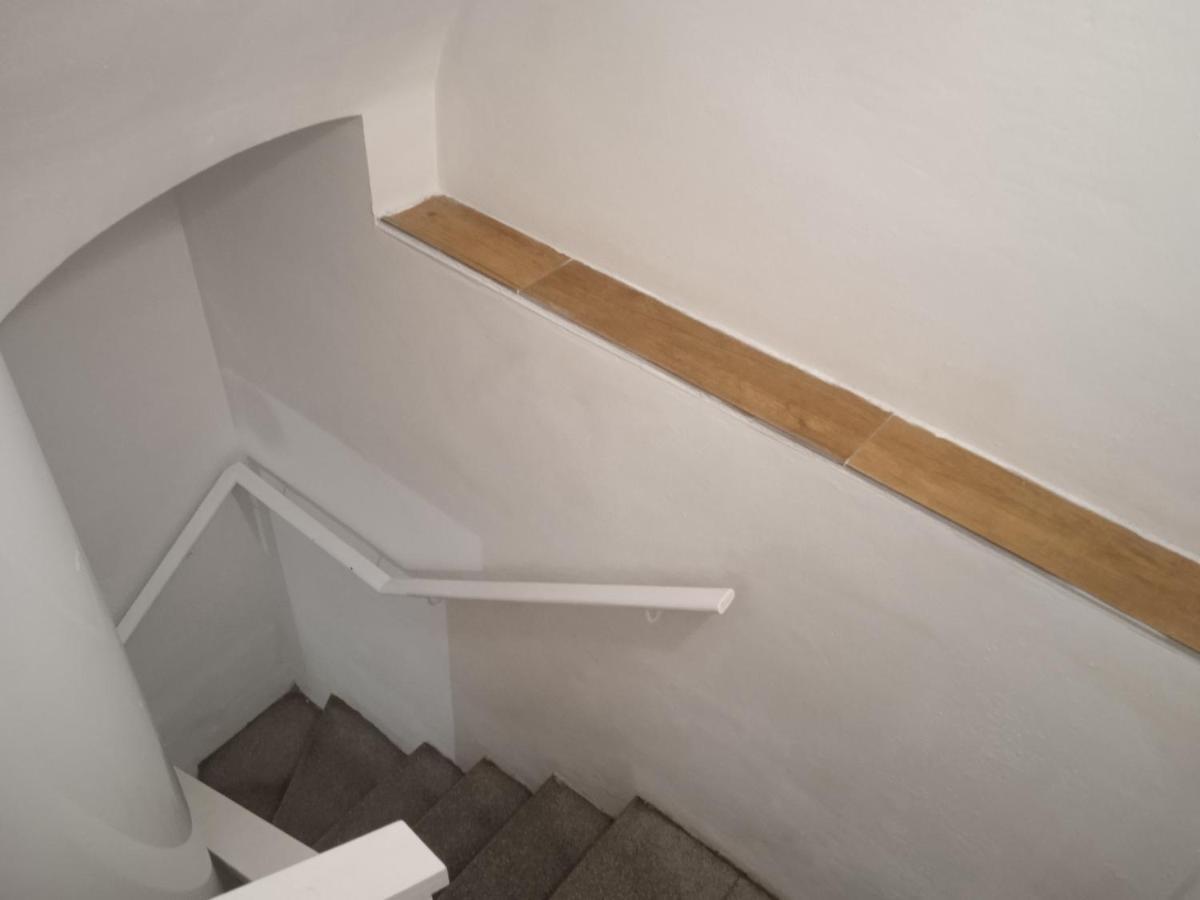Economica Con Bano Privado En Pleno Centro De Figueres Figueres (Girona)